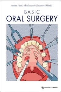 Basic Oral Surgery (Epub & Converted to PDF)