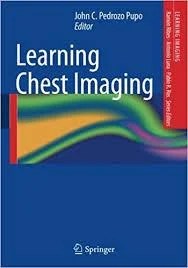 Learning Chest Imaging (Learning Imaging)