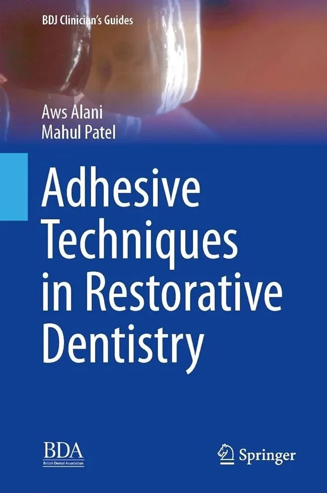 Download Original Pdf/ eBook Adhesive Techniques in Restorative Dentistry