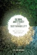 Global Antitrust and Sustainability : Law, Economics, Enforcement - E-Book - PDF