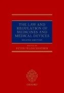 The Law and Regulation of Medicines and Medical Devices - E-Book - PDF