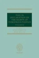 The UN Declaration on the Rights of Indigenous Peoples : A Commentary - E-Book - PDF