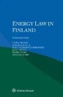Energy Law in Finland - E-Book - PDF