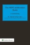 The WIPO Arbitration Rules: : A Commentary - E-Book - PDF