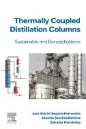 Thermally Coupled Distillation Columns : Sustainable and Bio-applications - E-Book - PDF