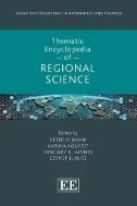 Thematic Encyclopedia of Regional Science - E-Book - PDF