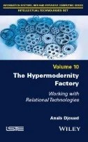 The Hypermodernity Factory : Working with Relational Technologies - E-Book - PDF