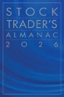 Stock Trader's Almanac 2026 - E-Book - PDF