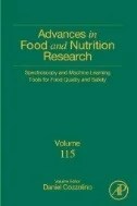 Spectroscopy and Machine Learning Tools for Food Quality and Safety - E-Book - PDF