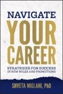 Navigate Your Career : Strategies for Success in New Roles and Promotions - E-Book - PDF