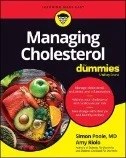 Managing Cholesterol For Dummies - E-Book - PDF