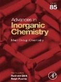 Main Group Chemistry - E-Book - PDF