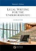Legal Writing for the Undergraduate - E-Book - PDF