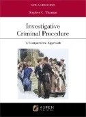 Investigative Criminal Procedure : A Comparative Approach - E-Book - PDF