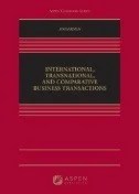 International, Transnational, and Comparative Business Transactions - E-Book - PDF