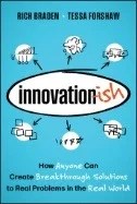 Innovation-ish : How Anyone Can Create Breakthrough Solutions to Real Problems in the Real World - E-Book - PDF