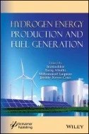 Hydrogen Energy Production and Fuel Generation - E-Book - PDF