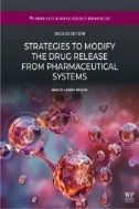 Strategies to Modify the Drug Release From Pharmaceutical Systems - E-Book - PDF
