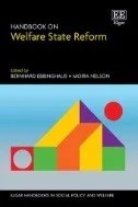 Handbook on Welfare State Reform - E-Book - PDF