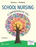 School Nursing : A Comprehensive Text - E-Book - PDF