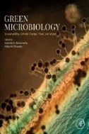 Green Microbiology : Sustainability, Climate Change, Food, and Water - E-Book - PDF