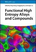 Functional High Entropy Alloys and Compounds - E-Book - PDF