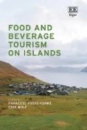 Food and Beverage Tourism on Islands - E-Book - PDF