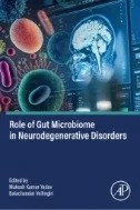 Role of Gut Microbiome in Neurodegenerative Disorders - E-Book - PDF