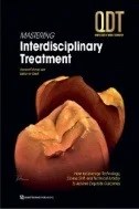 QDT 2025: Mastering Interdisciplinary Treatment: How to Leverage Technology, Clinical Skill, and Technical Artistry to Achieve Exquisite Outcomes - E-Book - PDF