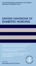 Oxford Handbook of Diabetes Nursing - E-Book - PDF