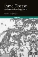 Lyme Disease : An Evidence-based Approach - E-Book - PDF