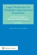 Legal Protection for Computer-Implemented Inventions : A Practical Guide to Software-Related Patents - E-Book - PDF