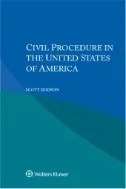 Civil Procedure in the United States of America - E-Book - PDF