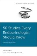 50 Studies Every Endocrinologist Should Know : Classic Endocrinology - E-Book - PDF