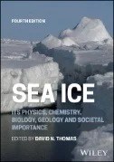 Sea Ice : Its Physics, Chemistry, Biology, Geology and Societal Importance - E-Book - PDF