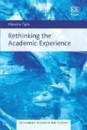 Rethinking the Academic Experience - E-Book - PDF