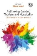 Rethinking Gender, Tourism and Hospitality : The Sustainable Strategy Dimension - E-Book - PDF