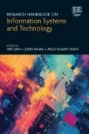 Research Handbook on Information Systems and Technology - E-Book - PDF