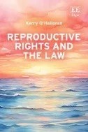 Reproductive Rights and the Law - E-Book - PDF