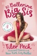 XO Ballerina Big Sis - E-Book - PDF