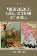 Writing Zoological Natural History for British India - E-Book - PDF