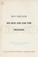 Why and How We Give and Ask for Reasons : Perspectives From Philosophy and the Sciences - E-Book - PDF