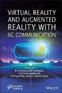 Virtual Reality and Augmented Reality with 6G Communication - E-Book - PDF