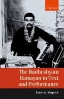The Radheshyam Ramayan in Text and Performance - E-Book - PDF