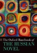 The Oxford Handbook of the Russian Novel - E-Book - PDF