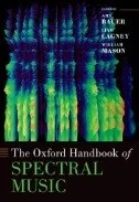othumb The Oxford Handbook of Spectral Music - E-Book - PDF