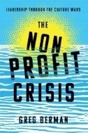 The Nonprofit Crisis : Leadership Through the Culture Wars - E-Book - PDF