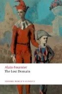 The Lost Domain - E-Book - PDF