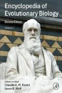 Encyclopedia of Evolutionary Biology - E-Book - PDF