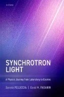 Synchrotron Light : A Physics Journey From Laboratory to Cosmos - E-Book - PDF
